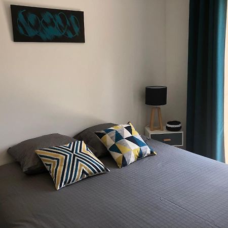 Vue Exceptionnelle Villa Espenel Buitenkant foto